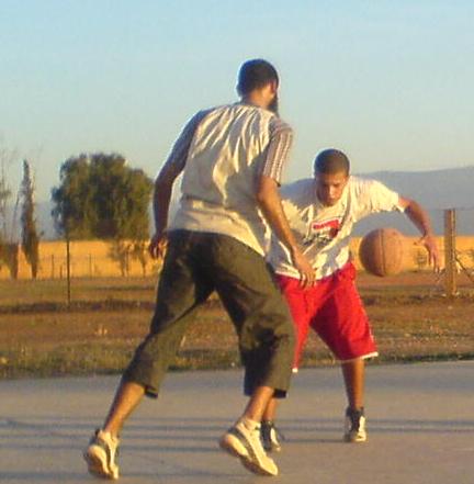 basket ball