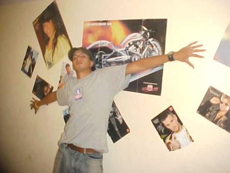 my style