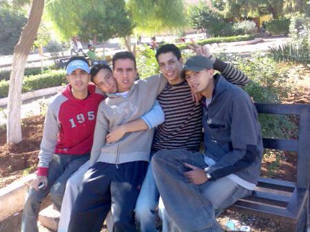 amis