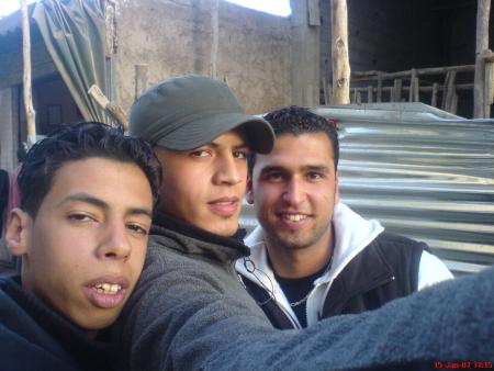 hicham moi mahmoud