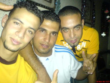 mo7sin hicham fayssal mes amis