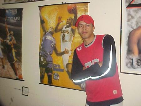couco j aime le basket et voila kelke tof de air canada et air jordane