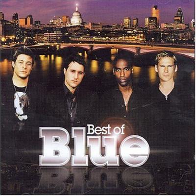 blue i love them