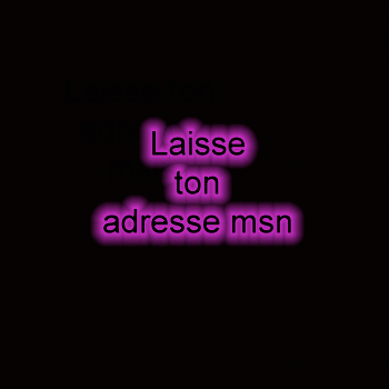 laisse ok?