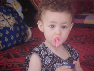 c ma niece