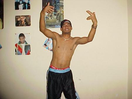 azdine mon meilleur ami on appelle l3azwa lblack