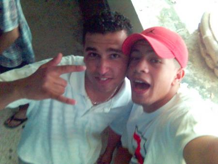 mon ami hicham