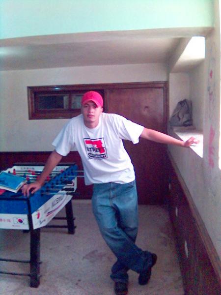 coco c baddy a salle de jeu