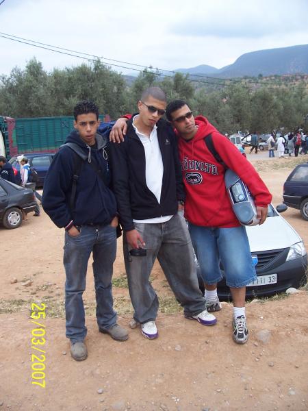 L ARRIVEE A OZOUD YAW!!!!!!!!!!!!!!!!!!!