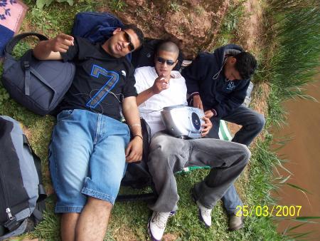  a coté de LAC  ouzod Iit's coooooooooooooooool