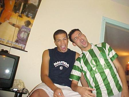 1 monstrieux grimace looool