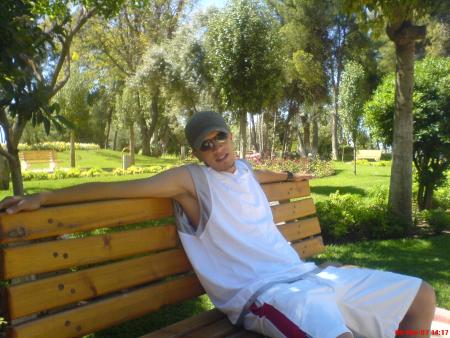 a place is missing here beside me!! its for youuuuuuuuuuuu