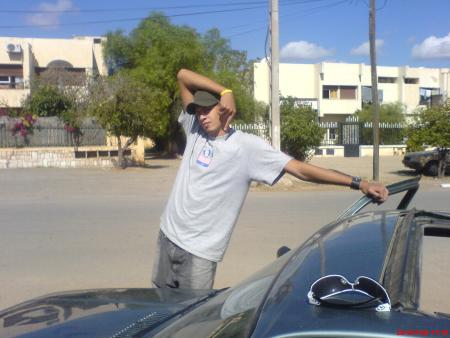 moi a beni mellal a coté de lycé hassan 2